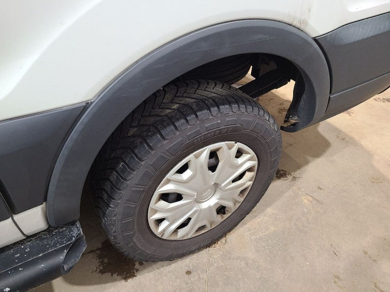 TRANSIT25 2015 Fender Flare/Extension 661783