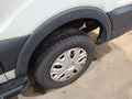 TRANSIT25 2015 Fender Flare/Extension 661783