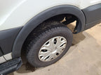 TRANSIT25 2015 Fender Flare/Extension 661783