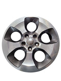 Wheel VIN W 6th Digit Jk Body 18x7-1/2 5 Hole Fits 16-18 WRANGLER 6482