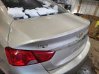 Trunk/Hatch/Tailgate Without Spoiler Fits 14-20 IMPALA 654762