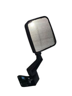 Passenger Side View Mirror Manual LHD Fits 87-95 97-02 WRANGLER 668899