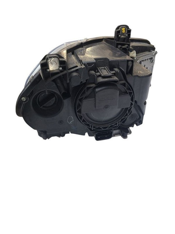 Driver Headlight Xenon Adaptive Headlamps Fits 12-13 BMW X5 670306