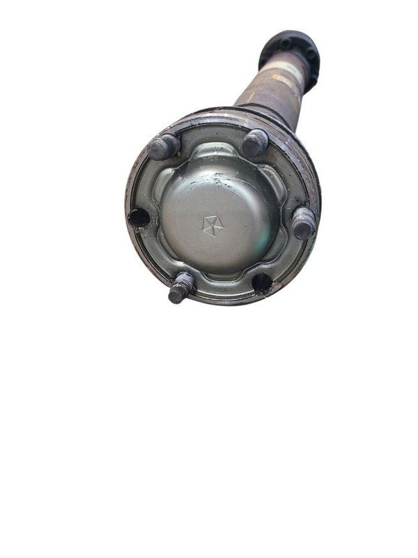 Front Drive Shaft 3.6L Fits 11-25 DURANGO 666690