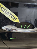 Passenger Door Handle Exterior Door VIN C 5th Digit Fits 11-15 SONATA 