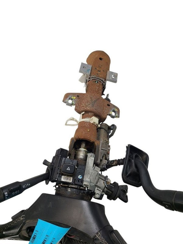 Steering Column Shift Tilt Opt N33 Fits 15-19 SIERRA 2500 PICKUP 61962