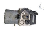 Anti-Lock Brake Part Pump From 12/98 Fits 99 INFINITI QX4 658297