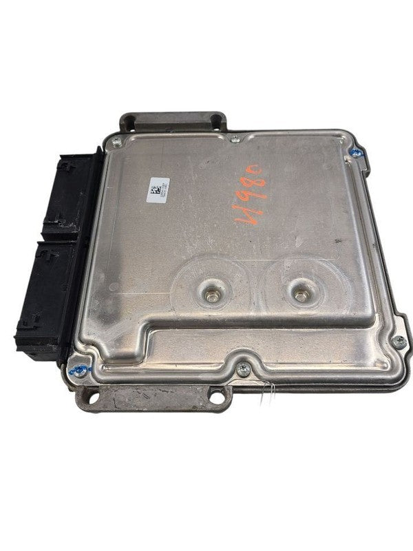 Engine ECM Electronic Control Module 2.7L Fits 17-20 LINCOLN CONTINENT