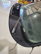 RAM2500   2006 Cowl 672742