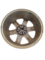 Wheel Road Wheel Alloy 19x8 6 Spoke Grooved Fits 12-15 EVOQUE 660902
