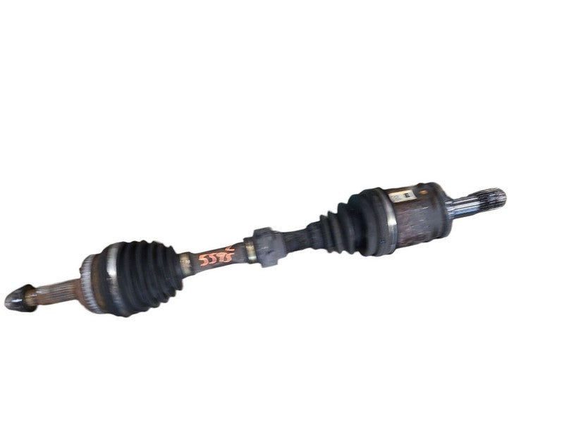 Driver Axle Shaft Front Axle VIN B 5th Digit Hybrid Fits 07-11 CAMRY 6
