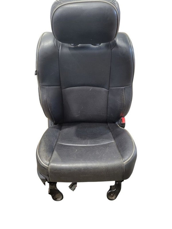 Passenger Front Seat Bench 40/20/40 Split Fits 12-24 DODGE 2500 PICKUP