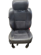 Passenger Front Seat Bench 40/20/40 Split Fits 12-24 DODGE 2500 PICKUP