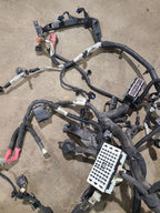 CHEROKEE  2015 Engine Wire Harness 607234