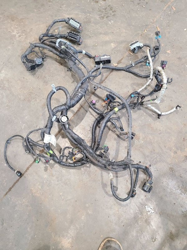 VOLT      2011 Engine Wire Harness 626240
