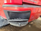 Rear Bumper Classic Style Opt VT5 Fits 15-19 SIERRA 1500 PICKUP 659713