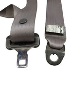Seat Belt Front Bucket Passenger Retractor Fits 01-02 SEQUOIA 585847