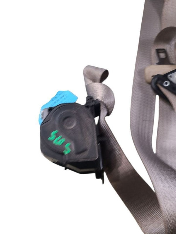 TAURUS X  2008 Seat Belt Rear 631376