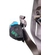 TAURUS X  2008 Seat Belt Rear 631376