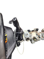 Steering Column Floor Shift Power Tilt Fits 08-09 SEQUOIA 654322