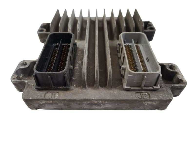 Engine ECM Electronic Control Module Z06 Fits 08-09 CORVETTE 602817 12