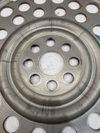 Flywheel/Flex Plate Automatic Transmission Flex Plate Fits 11-17 ODYSS