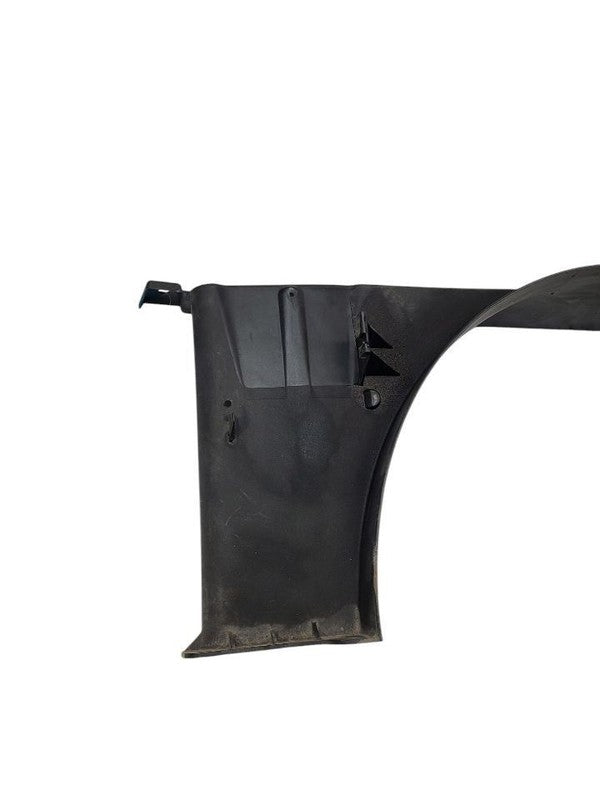 SILV25NEW 2007 Radiator Shroud 620640
