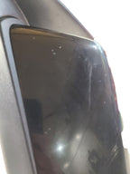Driver Side View Mirror Power Manual Fold Fits 07 EDGE 663050