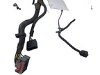 SILVRDO15 2013 Lamp Wiring Harness 635059