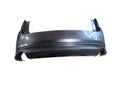 Rear Bumper Without Park Assist Fits 17-21 MAZDA CX-5 679081