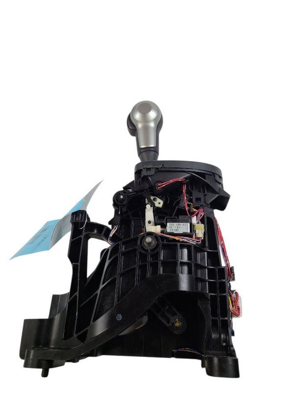 ROGUE     2008 Transmission Shift 648825