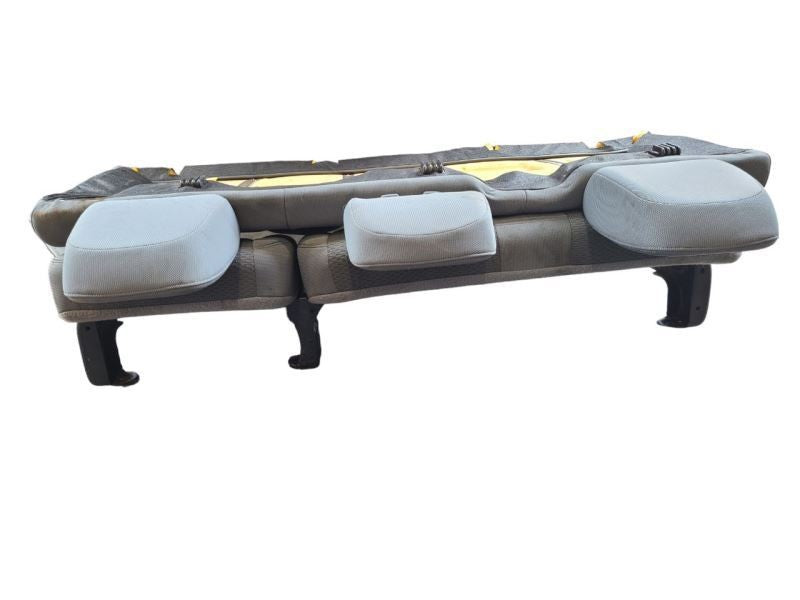 Rear Seat Super Cab Fits 2012 FORD F150 588849