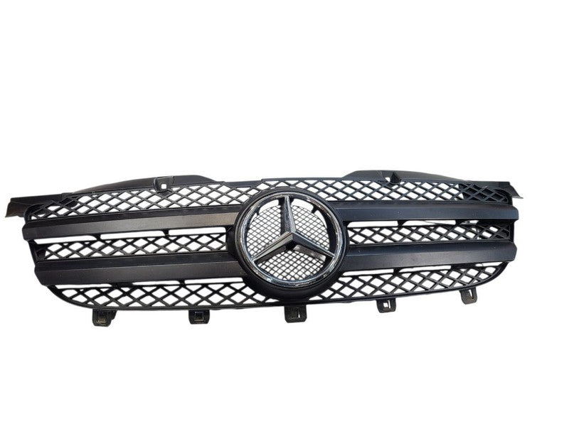 Grille Fits 10-13 MERCEDES SPRINTER 2500 673563