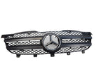 Grille Fits 10-13 MERCEDES SPRINTER 2500 673563
