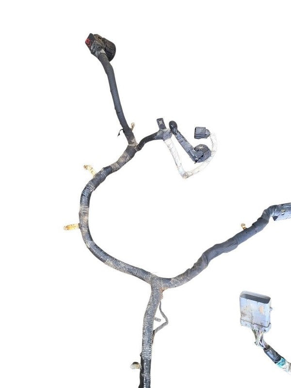 F250SD    2012 Transmission Wire Harness 646951