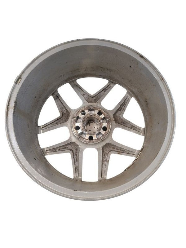 Wheel 18x8 Aluminum 10 5 Split Spoke Fits 21-24 EDGE 662807