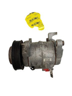 AC Compressor Fits 03-08 DODGE 1500 PICKUP 614764