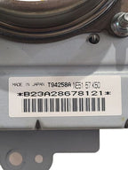 Air Bag Passenger Dash Fits 06-14 MAZDA MX-5 MIATA 590765