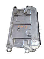 Engine ECM Mounted By Battery 2.0L ID PY9W-18-881A Fits 17-18 MAZDA 3 