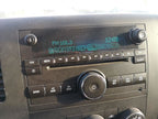 SILVRDO15 2012 Steering Wheel 559312