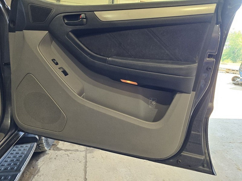 Passenger Front Door Without Theft Deterrent Fits 03-05 4 RUNNER 63959