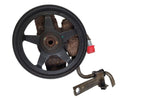 Anti-Lock Brake Part Assembly ID 9G13-2C215-AD Thru Af Fits 09 MKS 643