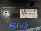 SILVRDO15 2009 Front Door Trim Panel 634880