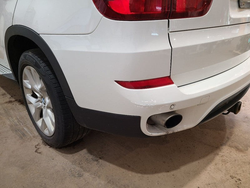 Rear Bumper With Park Assist Fits 11-13 BMW X5 670320