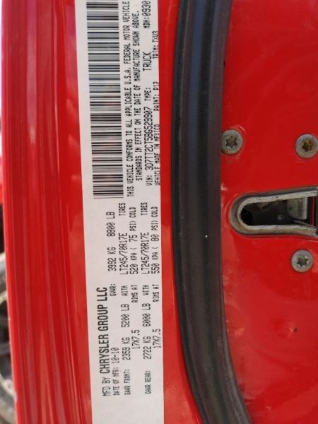 Coil/Ignitor Fits 06-19 GRAND CHEROKEE 264538