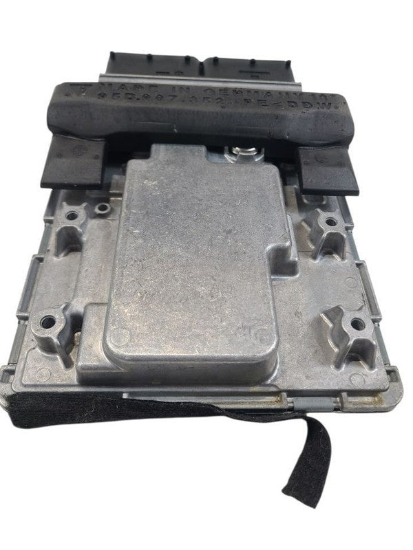 Engine ECM Electronic Control Module 3.0L Fits 15-18 PORSCHE MACAN 661