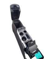 Console Front Floor Limited With Select Shift Fits 11-15 EXPLORER 6624