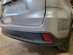 Rear Bumper Without Rear Park Assist Fits 14-19 HIGHLANDER 558164