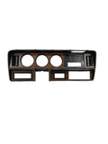 TDOD250   1990 Dash Bezel 589826