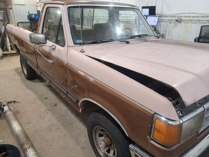 Distributor 8-351W Fits 88-91 BRONCO 649829
